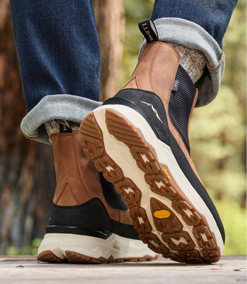 Women's NextVenture Boots, Chelsea | L.L.Bean US