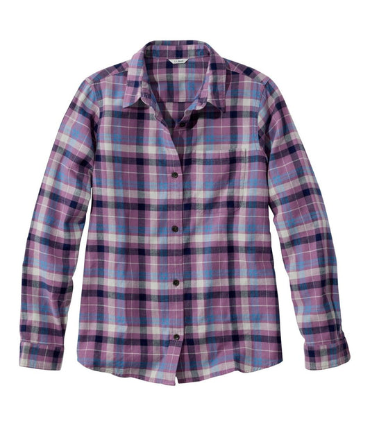 Women's Sunwashed Twill Shirt | L.L.Bean discount