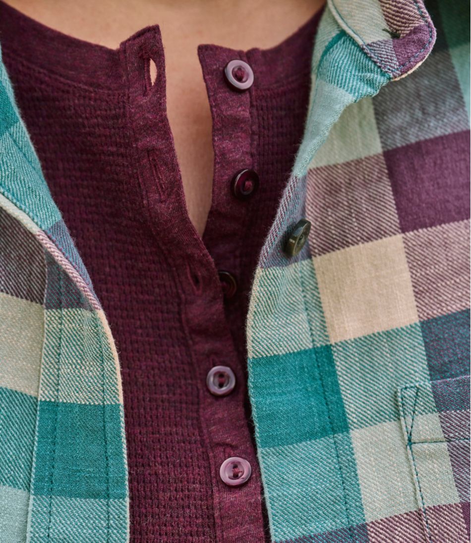 Women's Sunwashed Twill Shirt | L.L.Bean discount