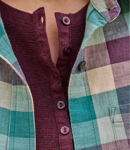 Women's Sunwashed Twill Shirt | L.L.Bean discount