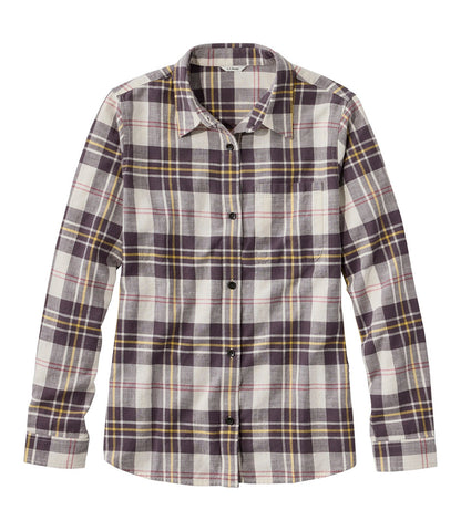 Women's Sunwashed Twill Shirt | L.L.Bean discount