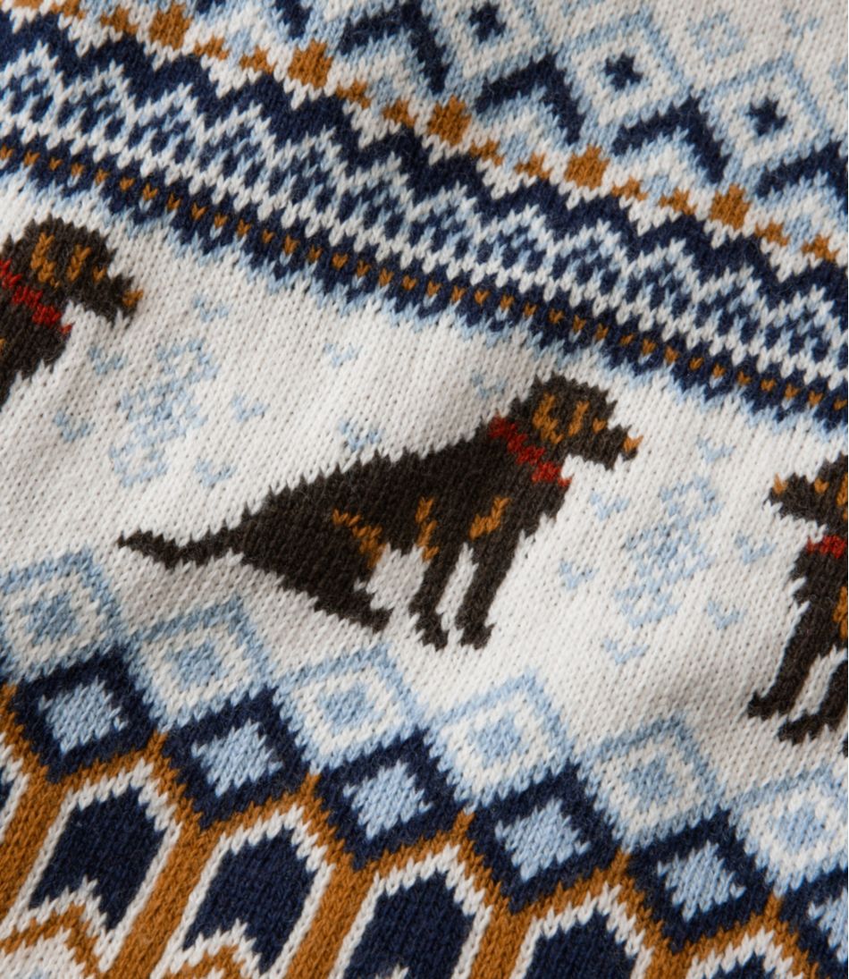 Women's Nostalgic Sweater | L.L.Bean sale