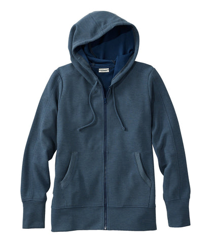 Women's Mountainside Micro Waffle Full-Zip Jacket | L.L.Bean on sale