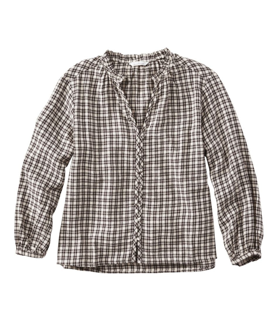 Women's Signature Portland Popover Shirt | L.L.Bean US