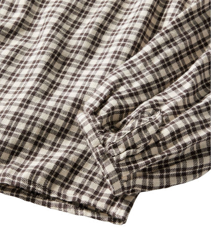 Women's Signature Portland Popover Shirt | L.L.Bean US