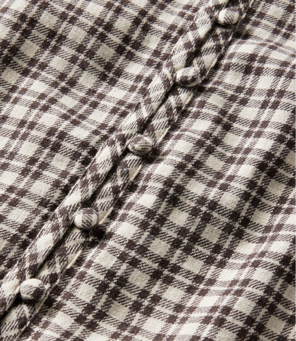 Women's Signature Portland Popover Shirt | L.L.Bean US