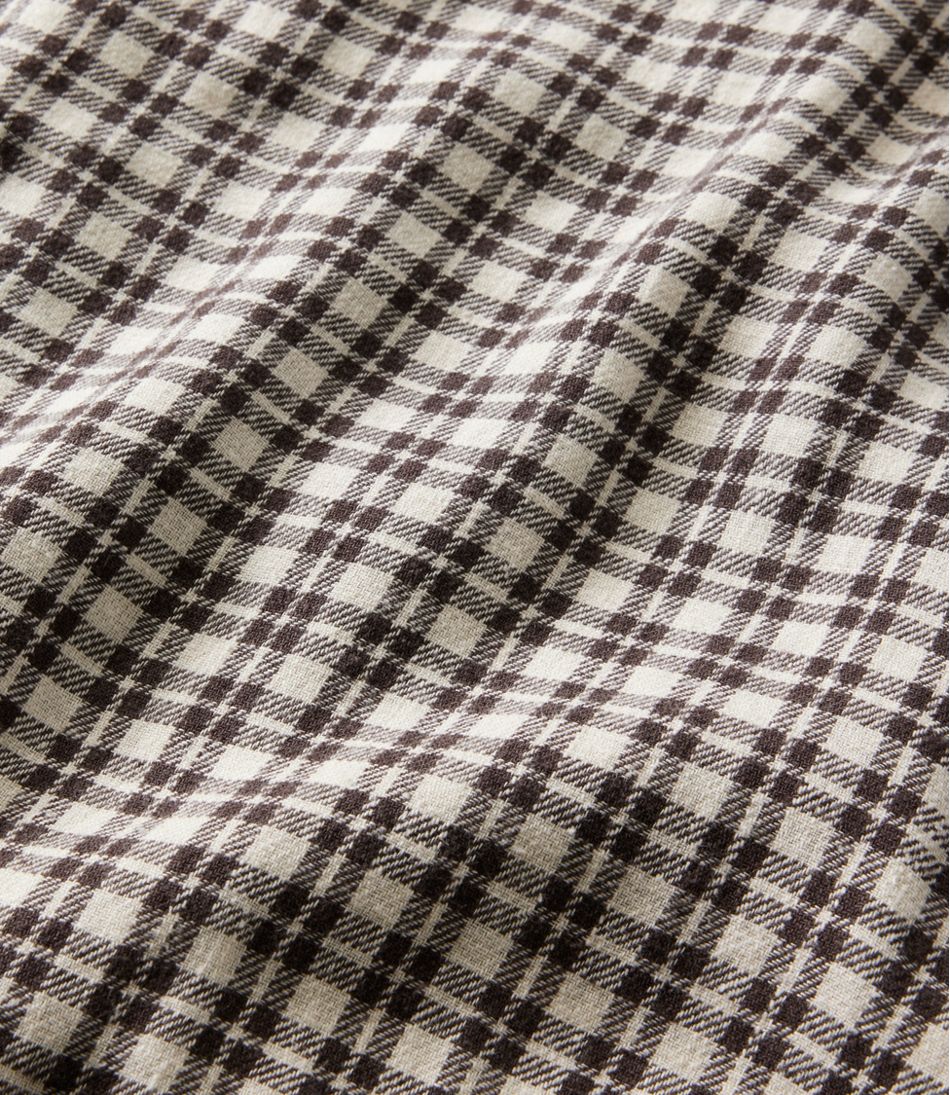Women's Signature Portland Popover Shirt | L.L.Bean US