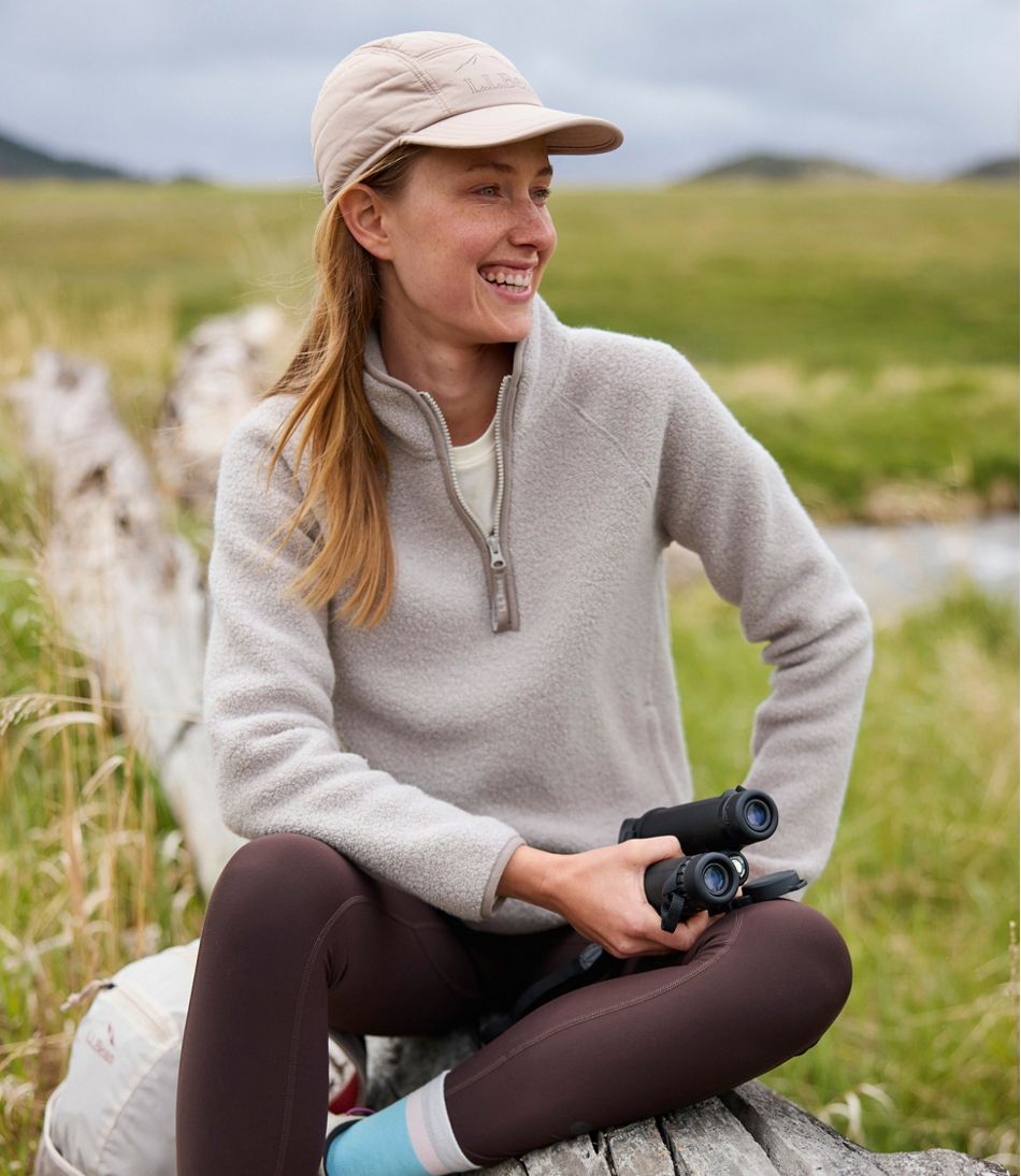 Women's All Season Wool Fleece Pullover | L.L.Bean discount