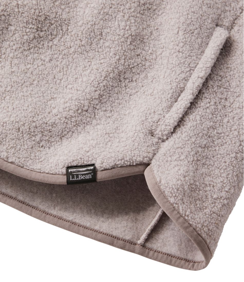 Women's All Season Wool Fleece Pullover | L.L.Bean discount