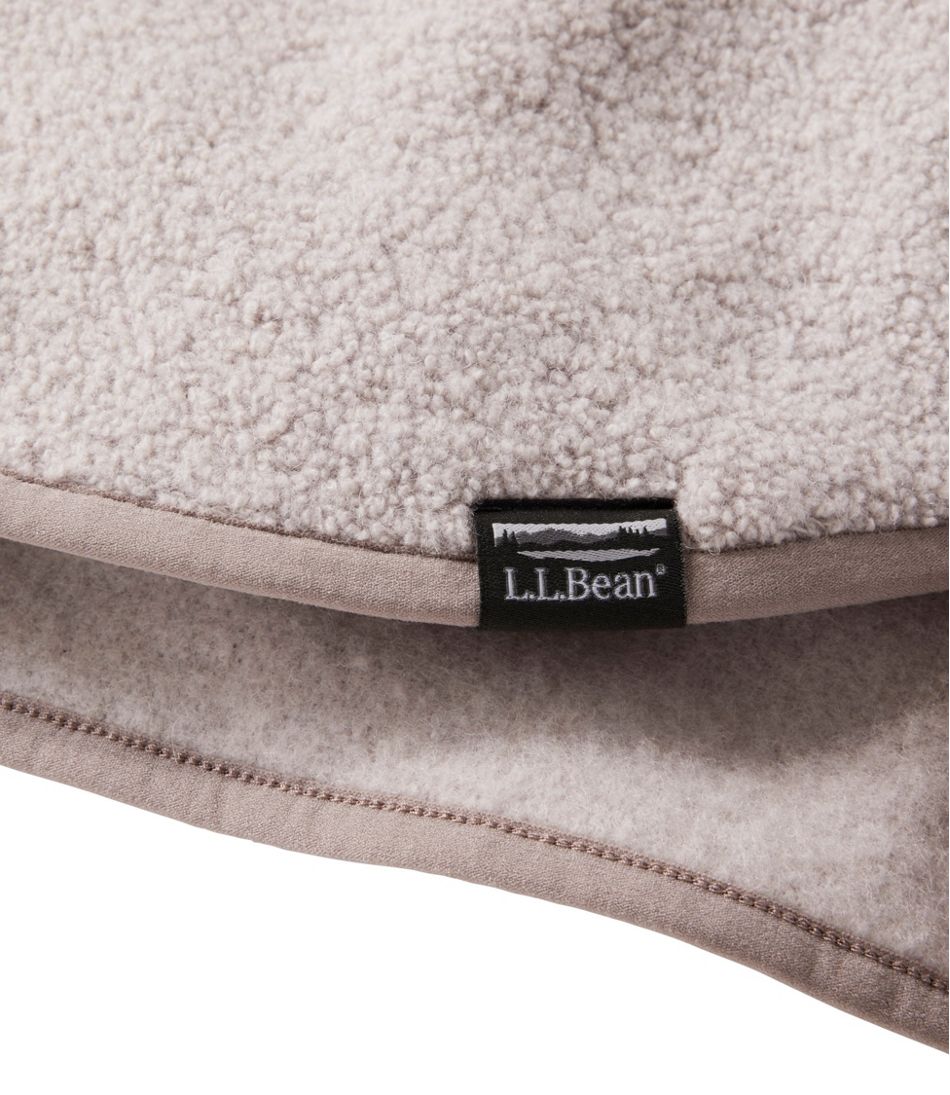 Women's All Season Wool Fleece Pullover | L.L.Bean discount