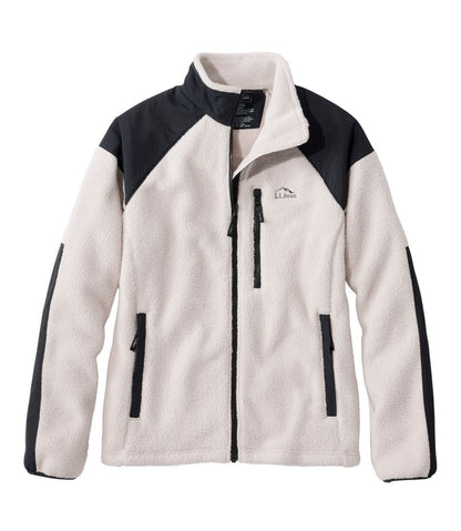 Women's All-Conditions Fleece Jacket | L.L.Bean for sale