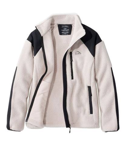 Women's All-Conditions Fleece Jacket | L.L.Bean for sale