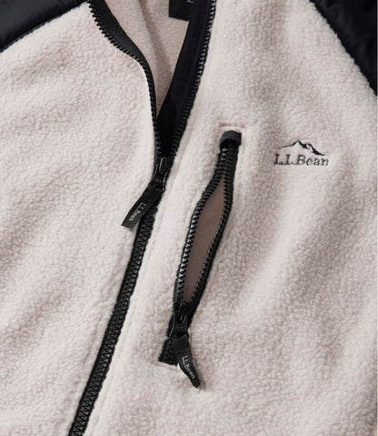 Women's All-Conditions Fleece Jacket | L.L.Bean for sale