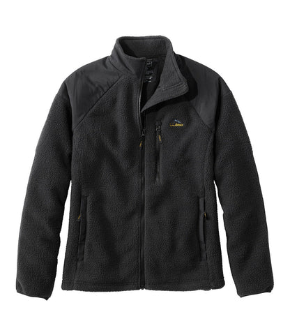 Women's All-Conditions Fleece Jacket | L.L.Bean for sale