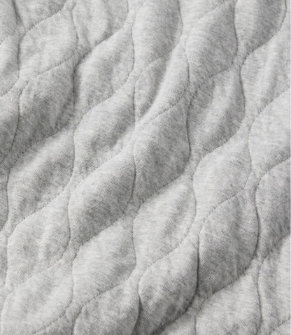 Women's VentureSoft Quilted Hooded Pullover | L.L.Bean outlet