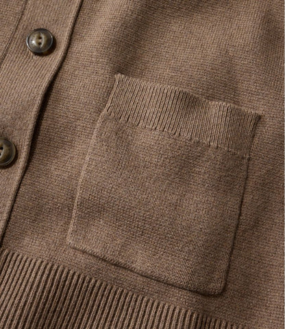 Women's Wicked Soft Cotton/Cashmere Cardigan | L.L.Bean discount