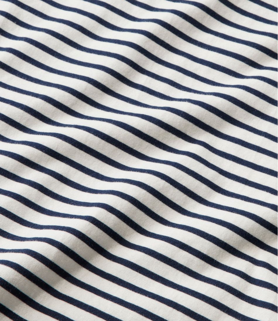 Women's Signature Premium Essential Tee, Short-Sleeve Novelty | L.L.Bean online