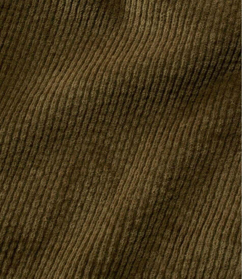 Women's Signature Utility Corduroy Pants, Mid-Rise Straight-Leg | L.L.Bean US