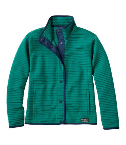 Women's Airlight Snap Front Jacket | L.L.Bean discount