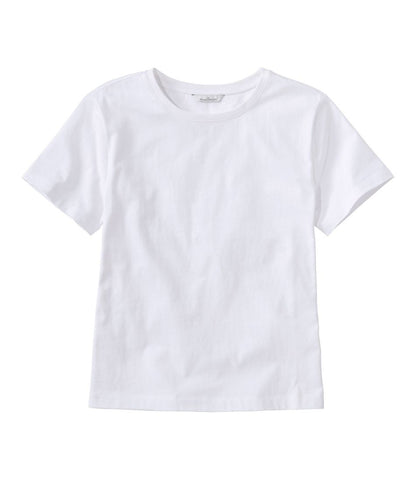 Women's Signature Premium Essential Tee, Short-Sleeve | L.L.Bean online