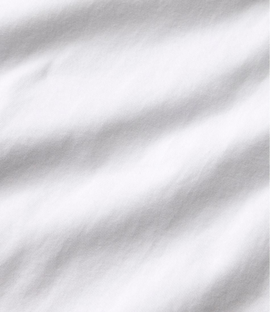 Women's Signature Premium Essential Tee, Short-Sleeve | L.L.Bean online