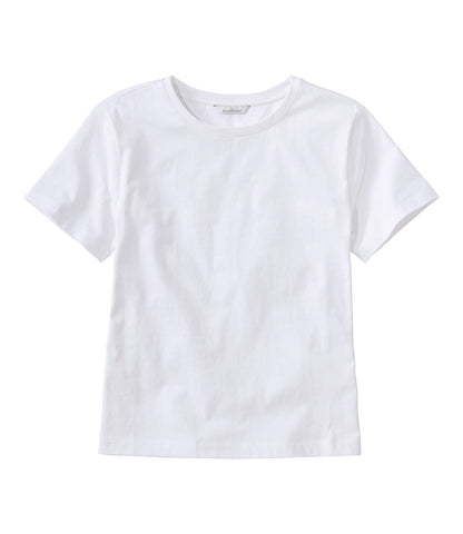 Women's Signature Premium Essential Tee, Short-Sleeve | L.L.Bean online