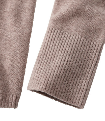 Women's Classic Cashmere Sweater, Relaxed Cardigan | L.L.Bean discount