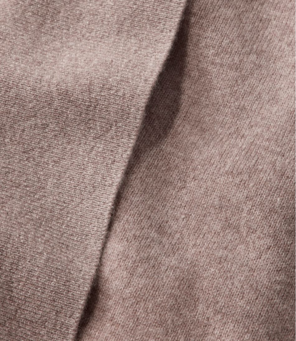 Women's Classic Cashmere Sweater, Relaxed Cardigan | L.L.Bean discount