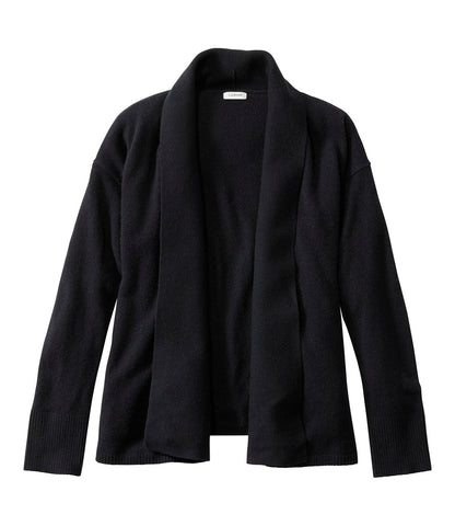Women's Classic Cashmere Sweater, Relaxed Cardigan | L.L.Bean discount