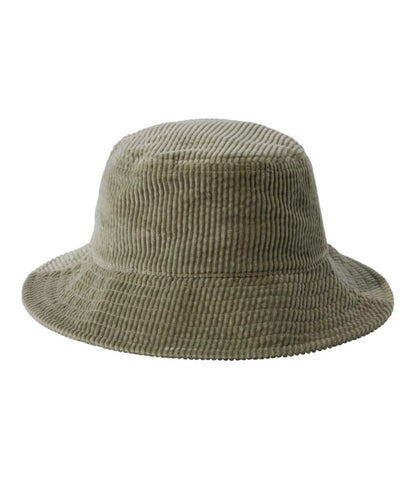 Adults' Cotton Corduroy Bucket Hat | L.L.Bean sale