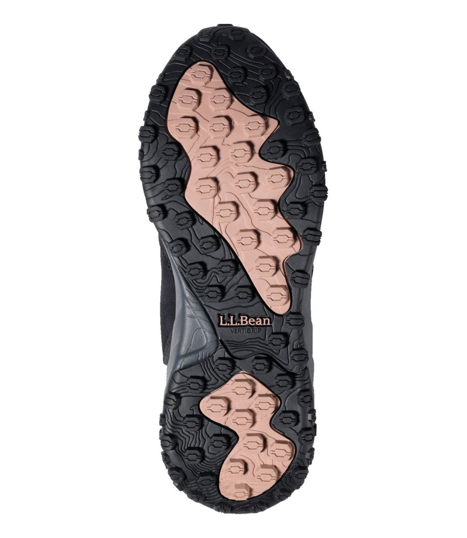 Women's Snow Sneaker Sport Waterproof Boots, Pull-On Side Zip | L.L.Bean online