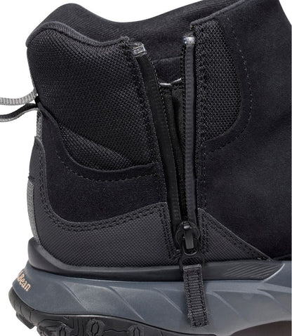 Women's Snow Sneaker Sport Waterproof Boots, Pull-On Side Zip | L.L.Bean online