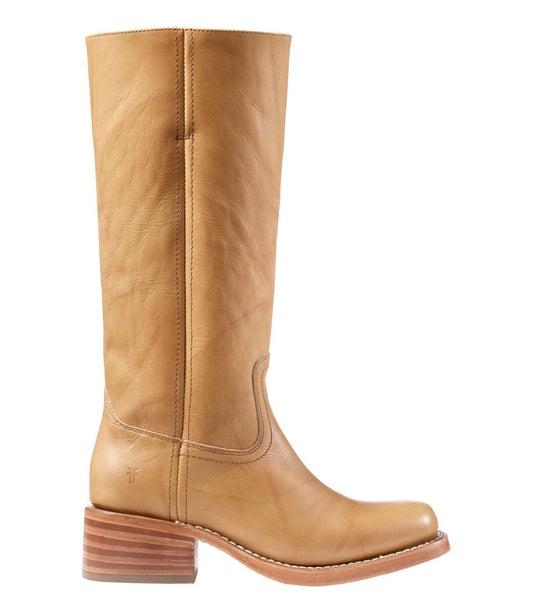 Women's Frye Campus 14L Boots | L.L.Bean US