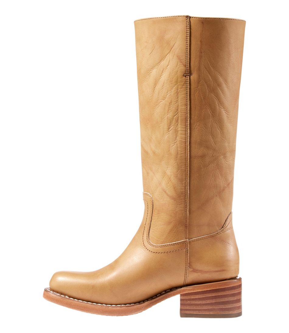 Women's Frye Campus 14L Boots | L.L.Bean US
