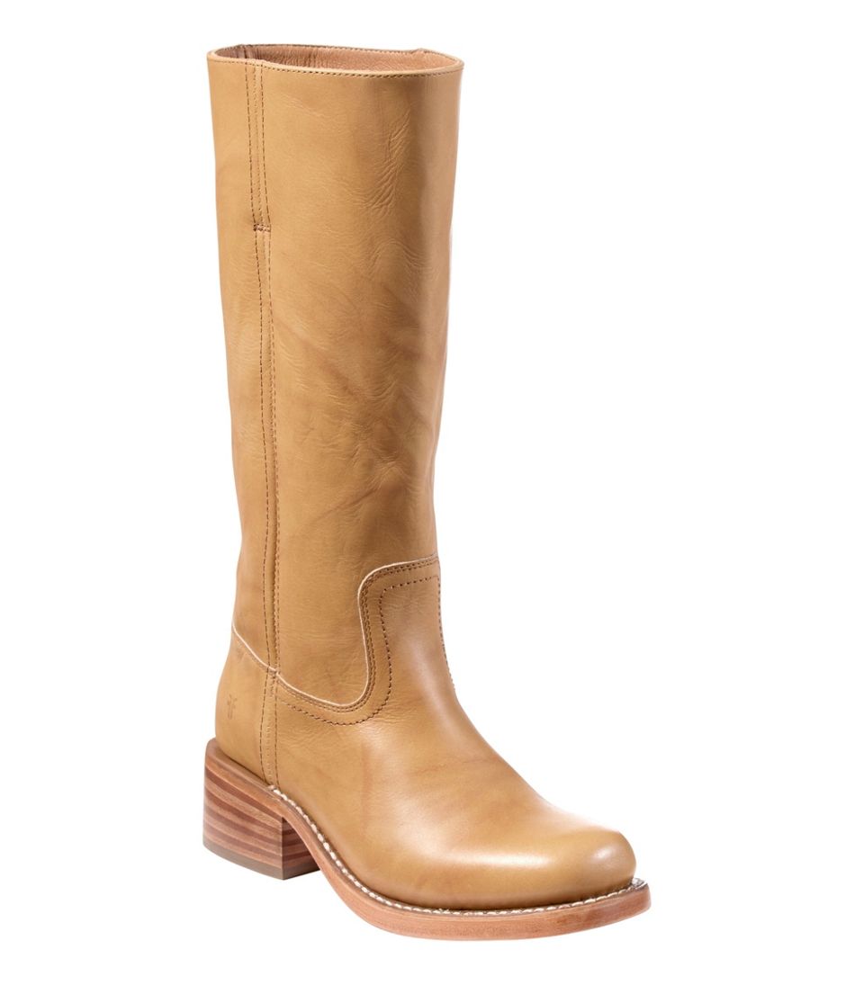 Women's Frye Campus 14L Boots | L.L.Bean US