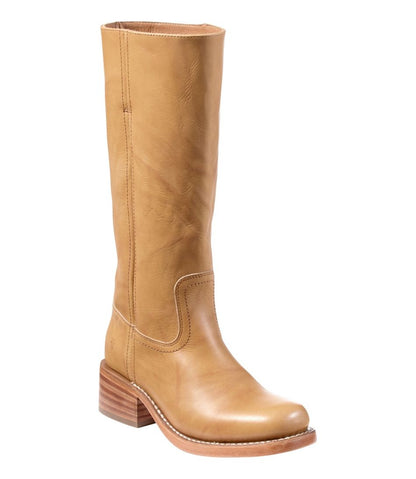 Women's Frye Campus 14L Boots | L.L.Bean US