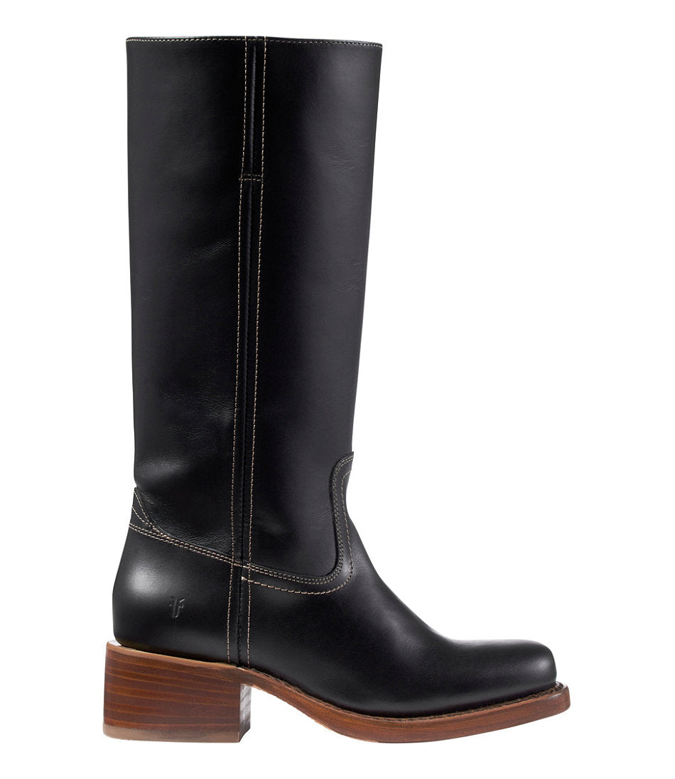 Women's Frye Campus 14L Boots | L.L.Bean US