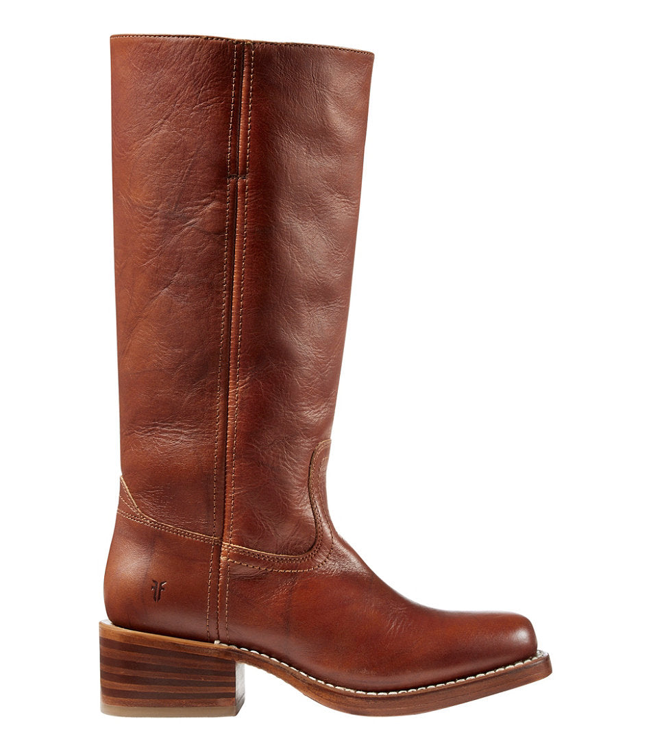 Women's Frye Campus 14L Boots | L.L.Bean US