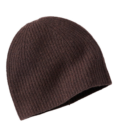 Adults' Classic Cashmere Beanie | L.L.Bean outlet