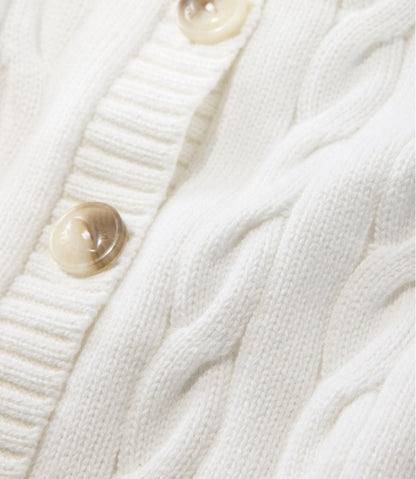 Women's The Original Double L® Sweater, Cable Cardigan | L.L.Bean discount