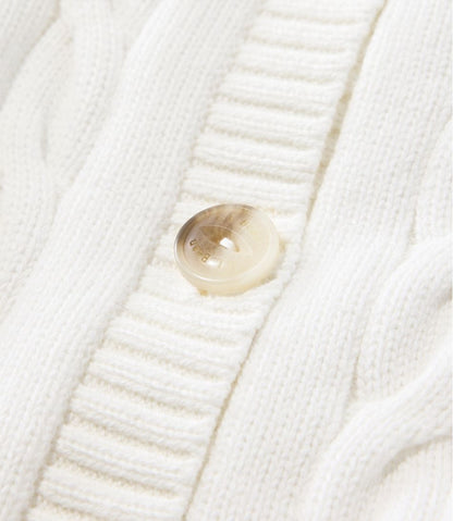 Women's The Original Double L® Sweater, Cable Cardigan | L.L.Bean discount