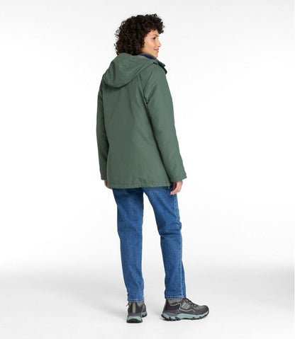 Women's Mountain Classic 3-in-1 Jacket | L.L.Bean sale