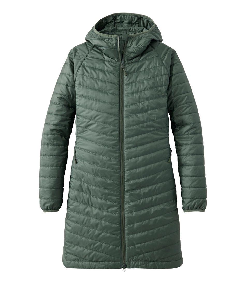 Women's Primaloft Packaway Coat | L.L.Bean online