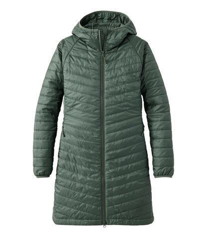 Women's Primaloft Packaway Coat | L.L.Bean online