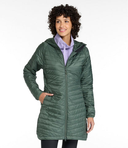 Women's Primaloft Packaway Coat | L.L.Bean online