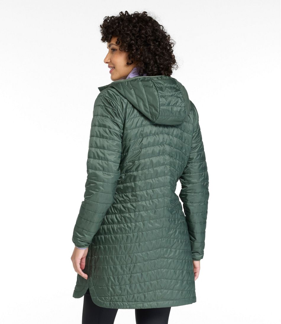 Women's Primaloft Packaway Coat | L.L.Bean online