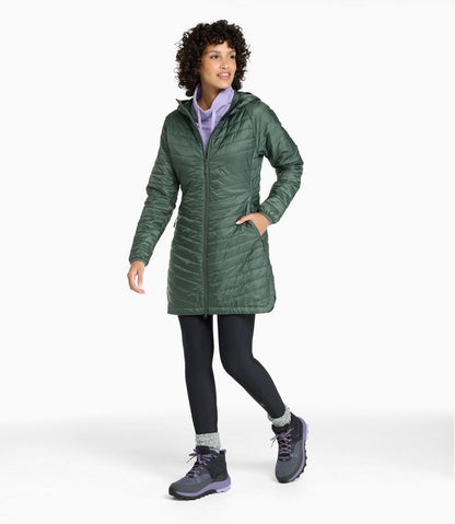 Women's Primaloft Packaway Coat | L.L.Bean online