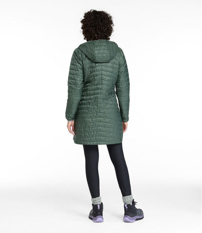 Women's Primaloft Packaway Coat | L.L.Bean online