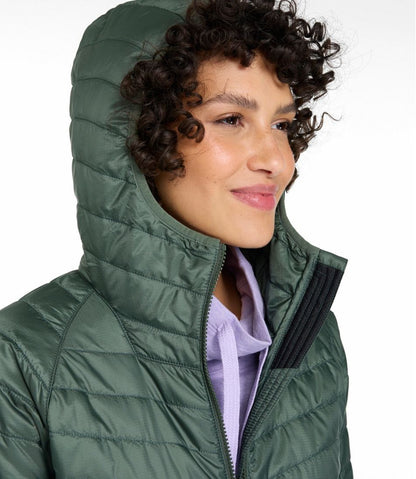 Women's Primaloft Packaway Coat | L.L.Bean online