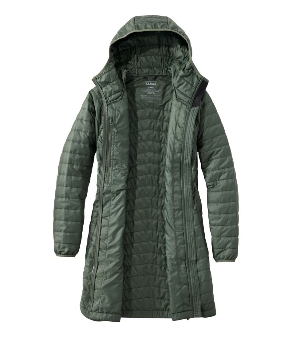 Women's Primaloft Packaway Coat | L.L.Bean online